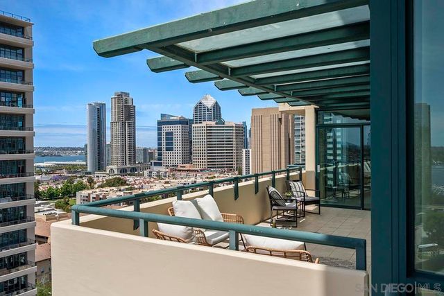 555 Front Street 1803, San Diego, CA 92101