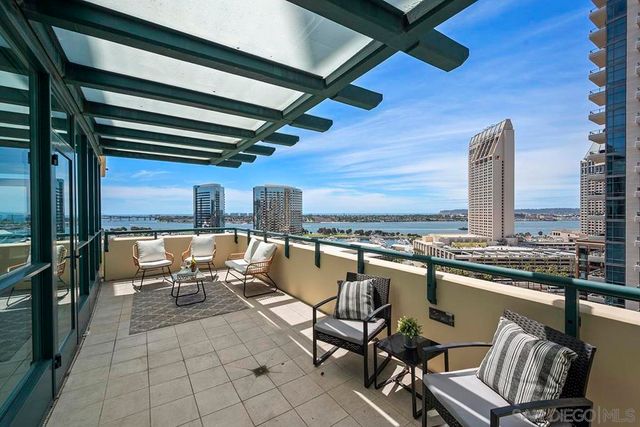 555 Front Street 1803, San Diego, CA 92101
