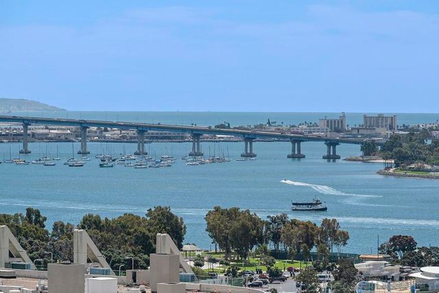 555 Front Street 1803, San Diego, CA 92101
