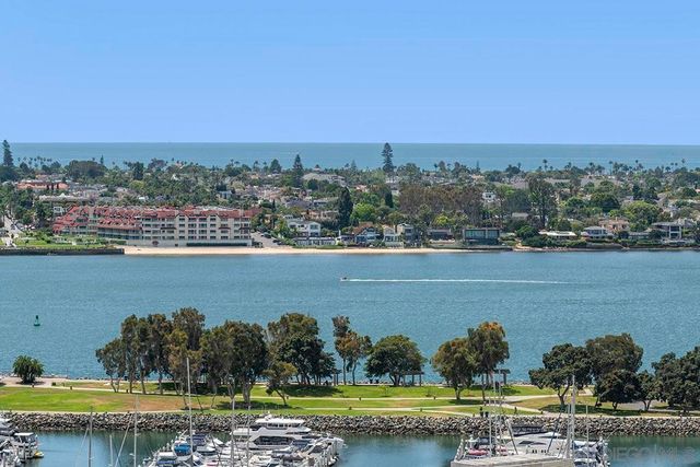 555 Front Street 1803, San Diego, CA 92101