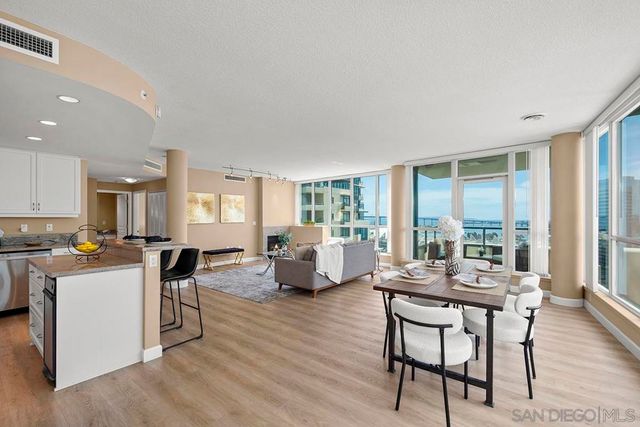 555 Front Street 1803, San Diego, CA 92101