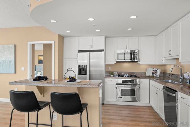 555 Front Street 1803, San Diego, CA 92101