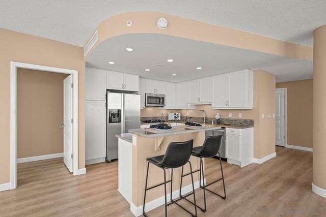 555 Front Street 1803, San Diego, CA 92101