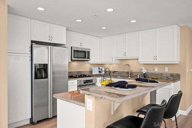 555 Front Street 1803, San Diego, CA 92101