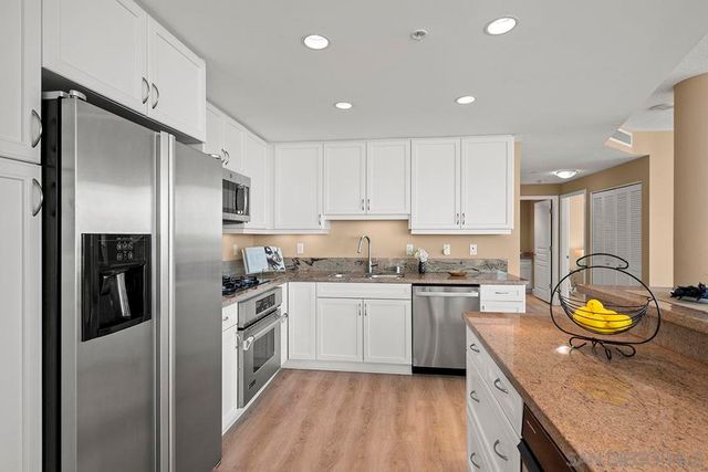 555 Front Street 1803, San Diego, CA 92101