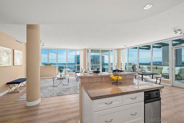 555 Front Street 1803, San Diego, CA 92101
