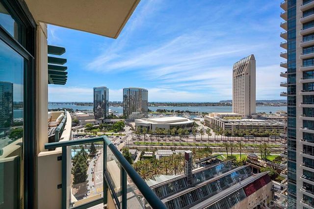 555 Front Street 1803, San Diego, CA 92101