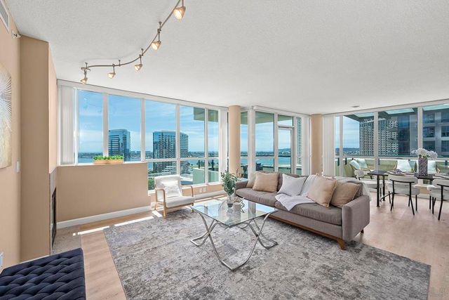 555 Front Street 1803, San Diego, CA 92101