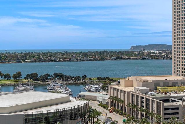 555 Front Street 1803, San Diego, CA 92101