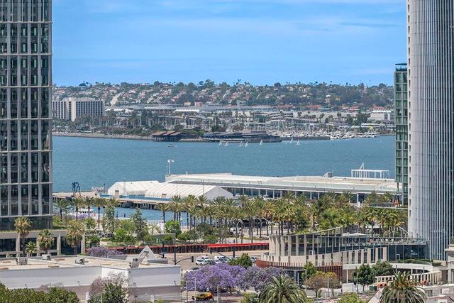 555 Front Street 1803, San Diego, CA 92101