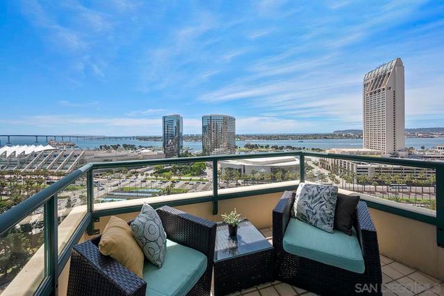 555 Front Street 1803, San Diego, CA 92101