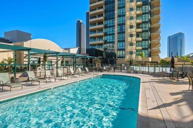 555 Front Street 1803, San Diego, CA 92101