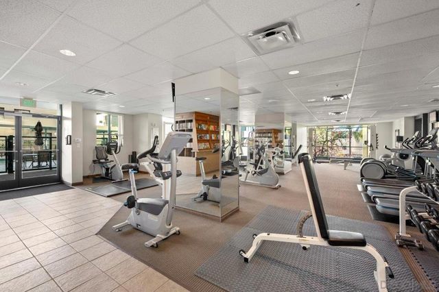 555 Front Street 1803, San Diego, CA 92101