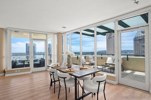 555 Front Street 1803, San Diego, CA 92101