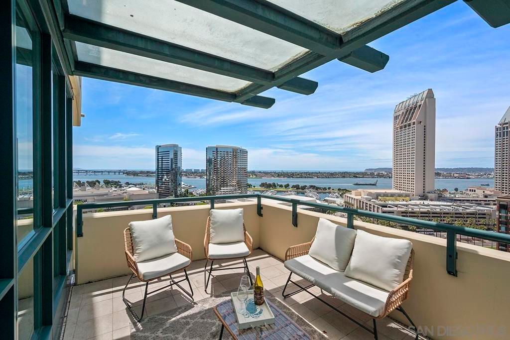 555 Front Street 1803, San Diego, CA 92101