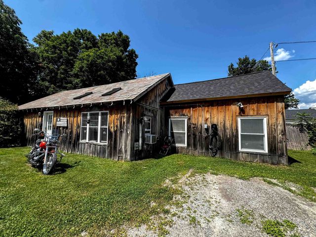 232 Depot Street, Bennington, VT 05201