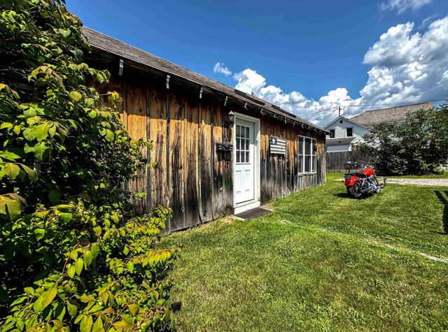 232 Depot Street, Bennington, VT 05201