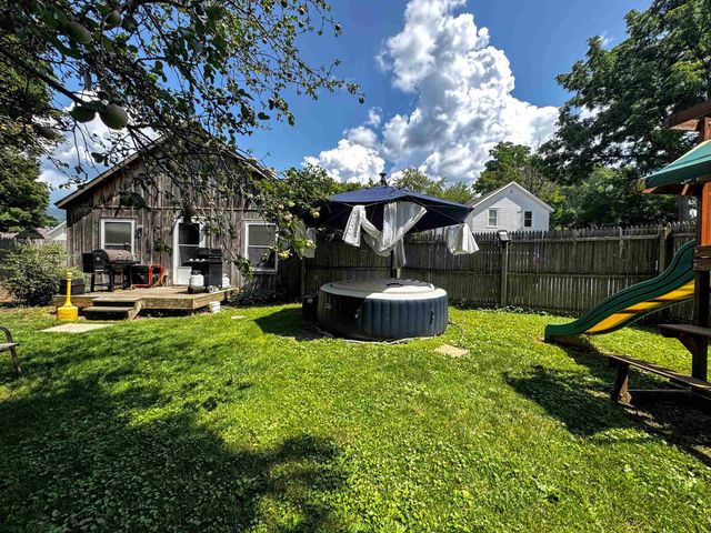 232 Depot Street, Bennington, VT 05201