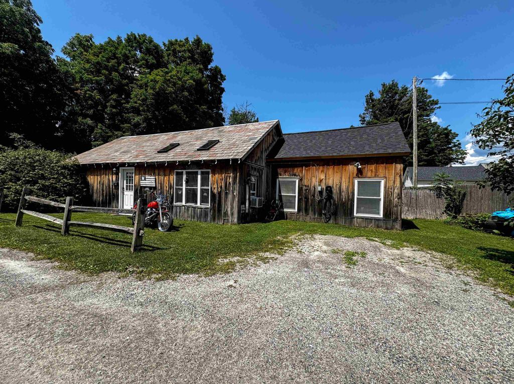 232 Depot Street, Bennington, VT 05201