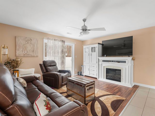 24503 Crocker Boulevard, Clinton Township, MI 48036