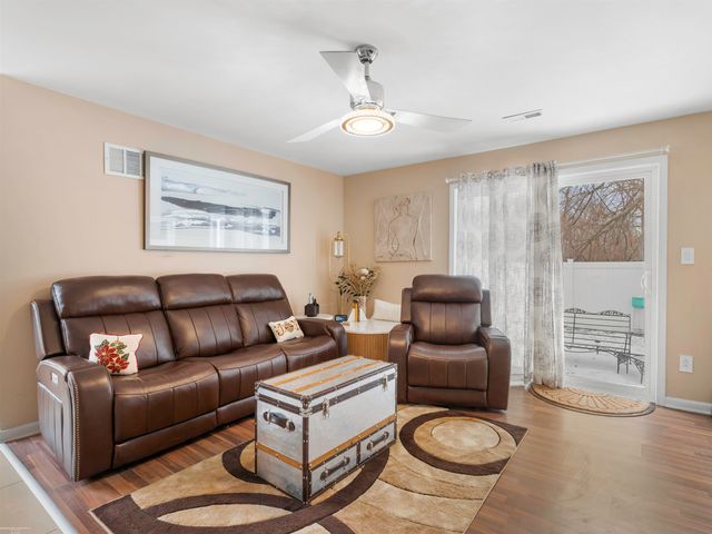 24503 Crocker Boulevard, Clinton Township, MI 48036