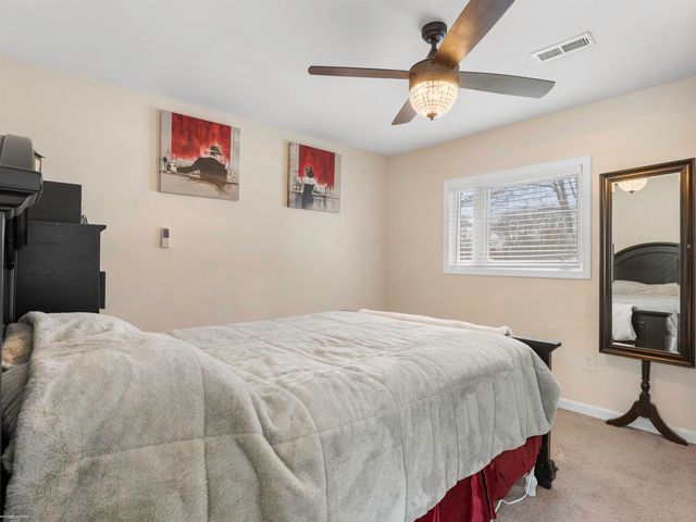 24503 Crocker Boulevard, Clinton Township, MI 48036