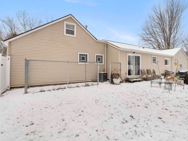 24503 Crocker Boulevard, Clinton Township, MI 48036