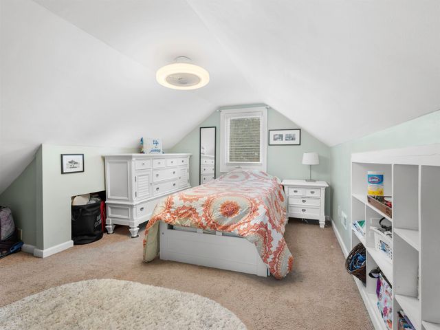 24503 Crocker Boulevard, Clinton Township, MI 48036