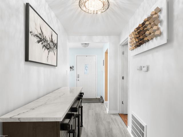 24503 Crocker Boulevard, Clinton Township, MI 48036