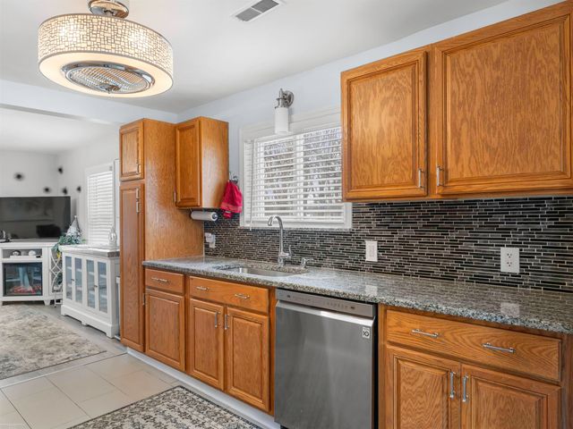 24503 Crocker Boulevard, Clinton Township, MI 48036