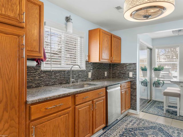 24503 Crocker Boulevard, Clinton Township, MI 48036