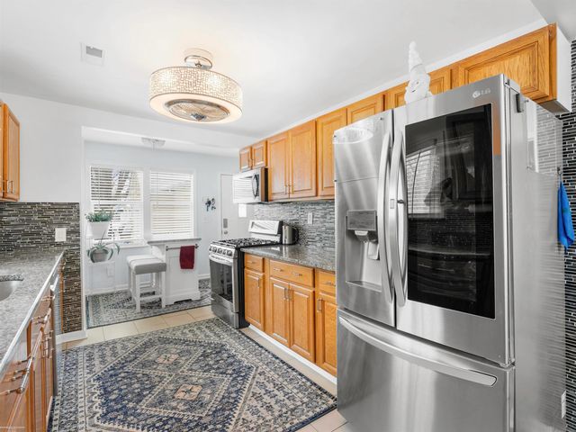 24503 Crocker Boulevard, Clinton Township, MI 48036