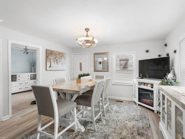 24503 Crocker Boulevard, Clinton Township, MI 48036