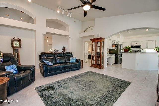 20648 N 41ST Lane, Glendale, AZ 85308