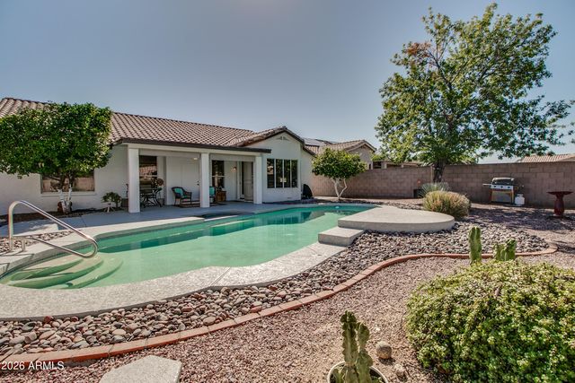 20648 N 41ST Lane, Glendale, AZ 85308