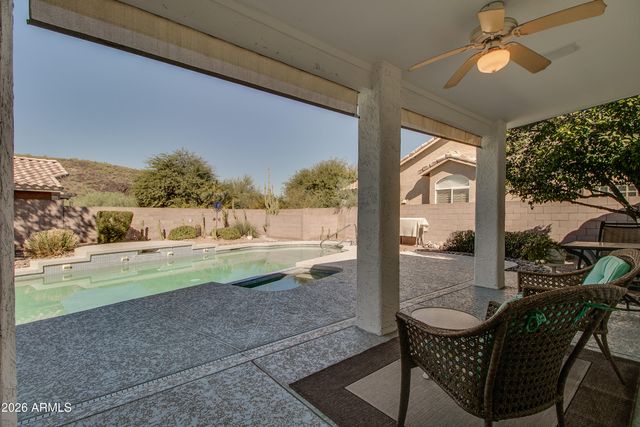 20648 N 41ST Lane, Glendale, AZ 85308