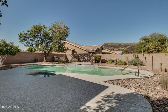 20648 N 41ST Lane, Glendale, AZ 85308