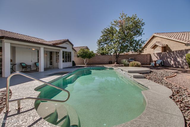 20648 N 41ST Lane, Glendale, AZ 85308