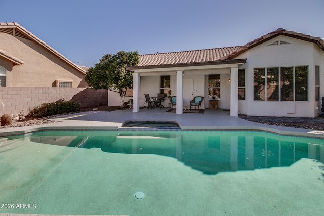 20648 N 41ST Lane, Glendale, AZ 85308