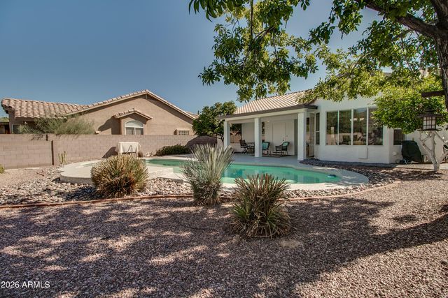 20648 N 41ST Lane, Glendale, AZ 85308