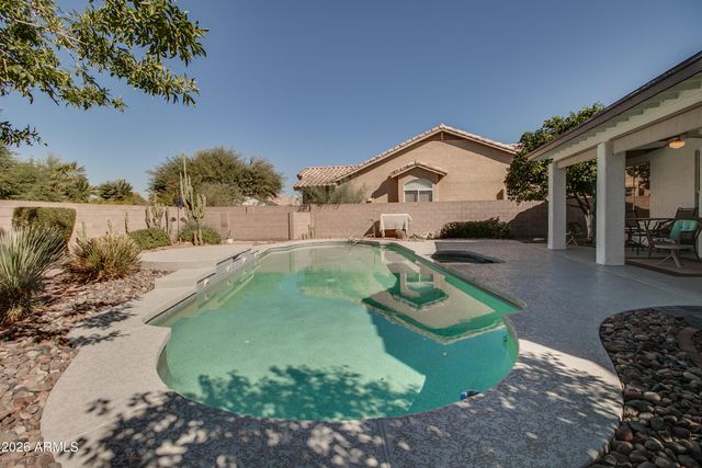 20648 N 41ST Lane, Glendale, AZ 85308