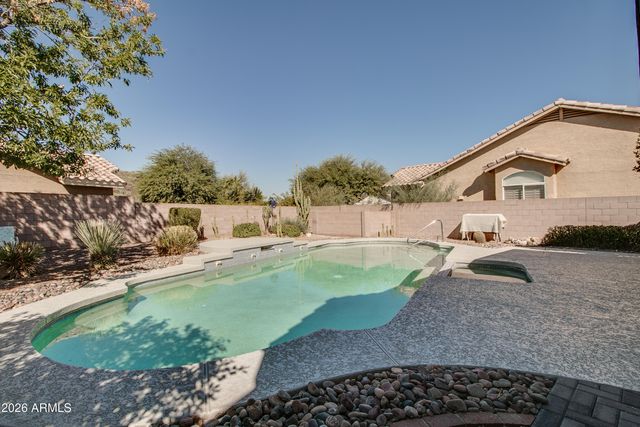 20648 N 41ST Lane, Glendale, AZ 85308