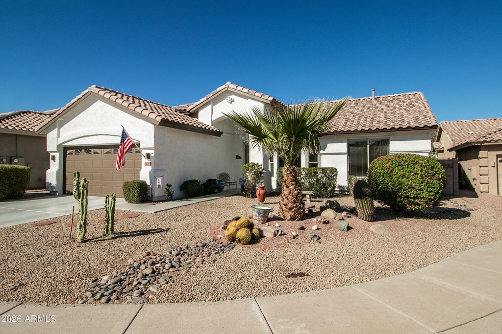 20648 N 41ST Lane, Glendale, AZ 85308 — photo 3