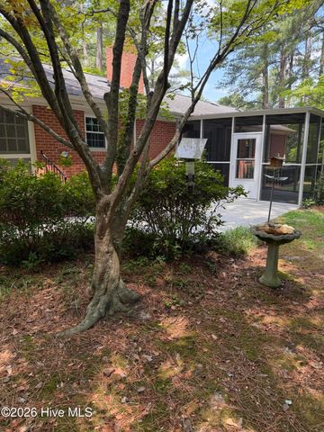 1106 Peachtree Place NW, Wilson, NC 27896