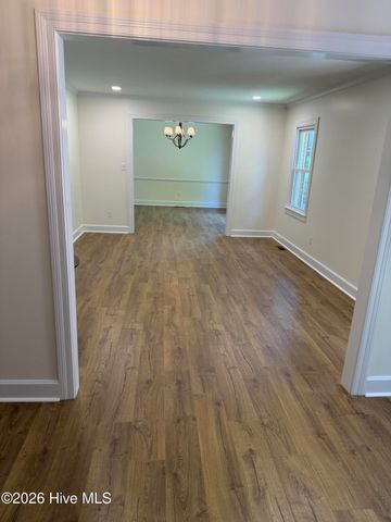 1106 Peachtree Place NW, Wilson, NC 27896