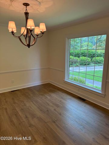 1106 Peachtree Place NW, Wilson, NC 27896