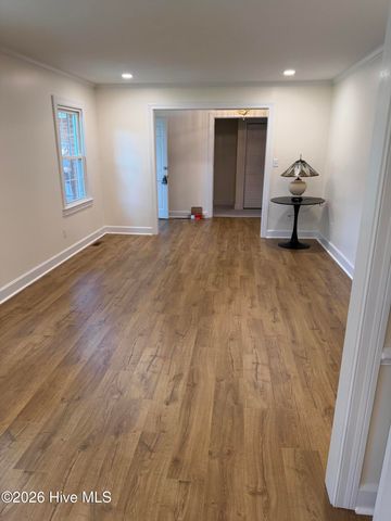 1106 Peachtree Place NW, Wilson, NC 27896