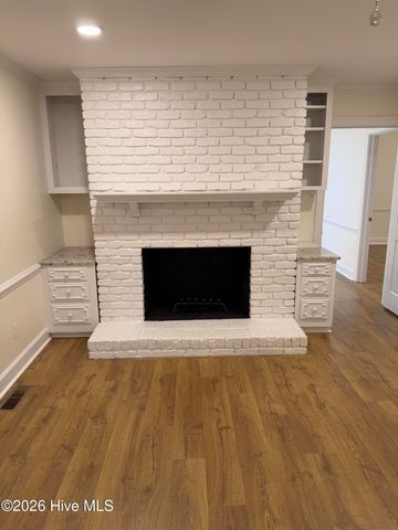 1106 Peachtree Place NW, Wilson, NC 27896
