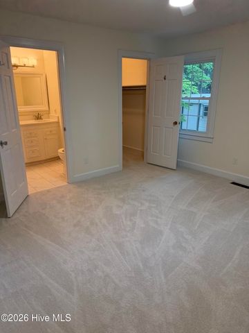 1106 Peachtree Place NW, Wilson, NC 27896