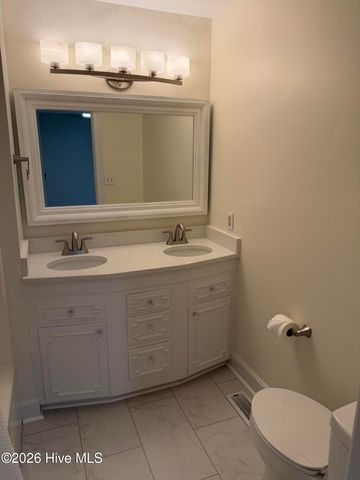 1106 Peachtree Place NW, Wilson, NC 27896